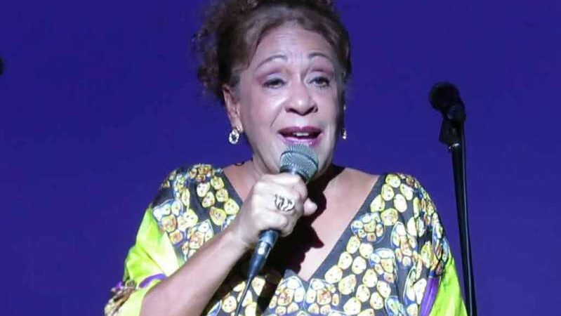 Concierto de Anaís Abreu en el Museo Nacional de Bellas Artes