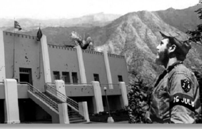 Las razones inaplazables del heroico asalto al Moncada