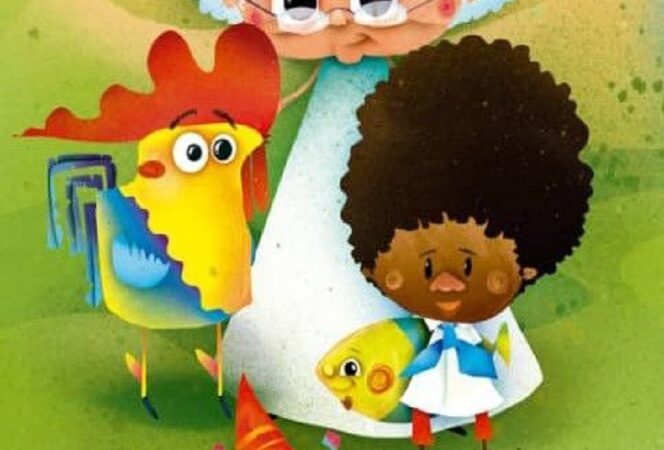 A punto de concluir, aplicación móvil que homenajea a Nersys Felipe Herrera