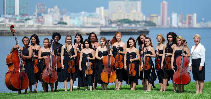 Compartirán escenario Camerata Romeu y violinista alemán Andreas Neufeld