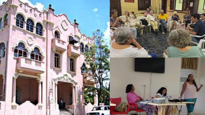 Instituto Cubano de Investigación Cultural Juan Marinello: Identidades culturales en jóvenes de La Habana