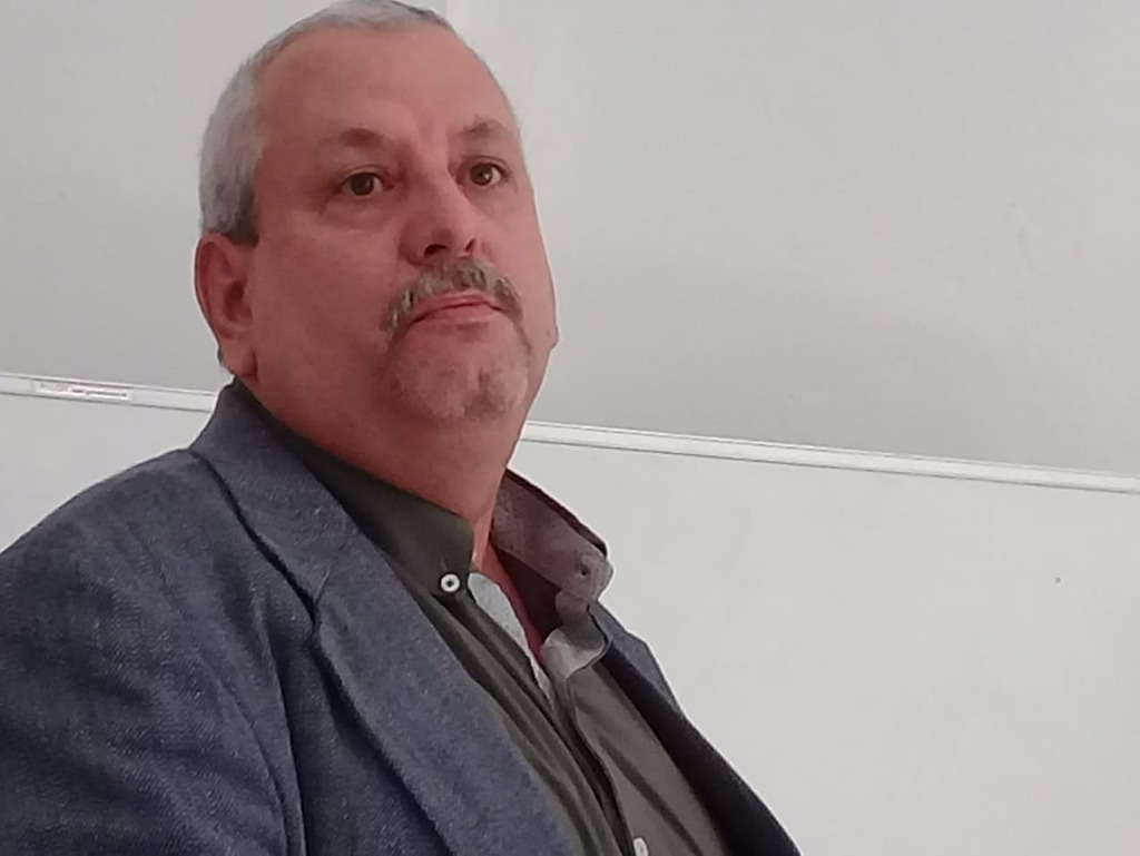 Nombran a científico cubano vicepresidente de grupo de expertos sobre Cambio Climático