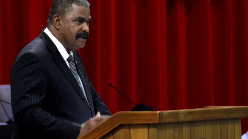 Aprueba Parlamento cubano Ley del Código Penal Militar