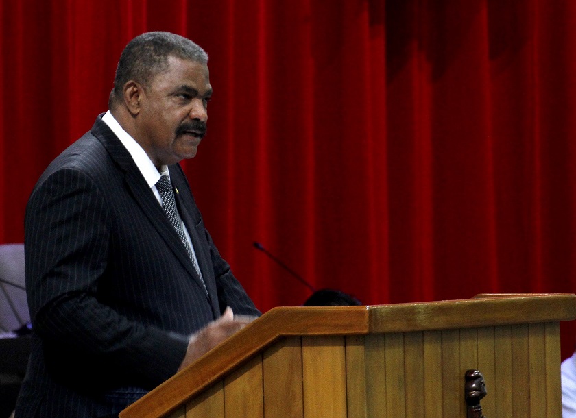 Aprueba Parlamento cubano Ley del Código Penal Militar