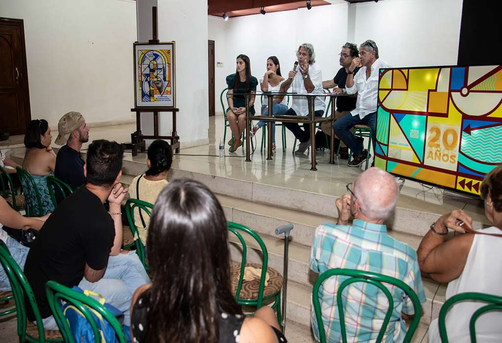 Regresa Festival de Cine de Gibara con amplia vitalidad