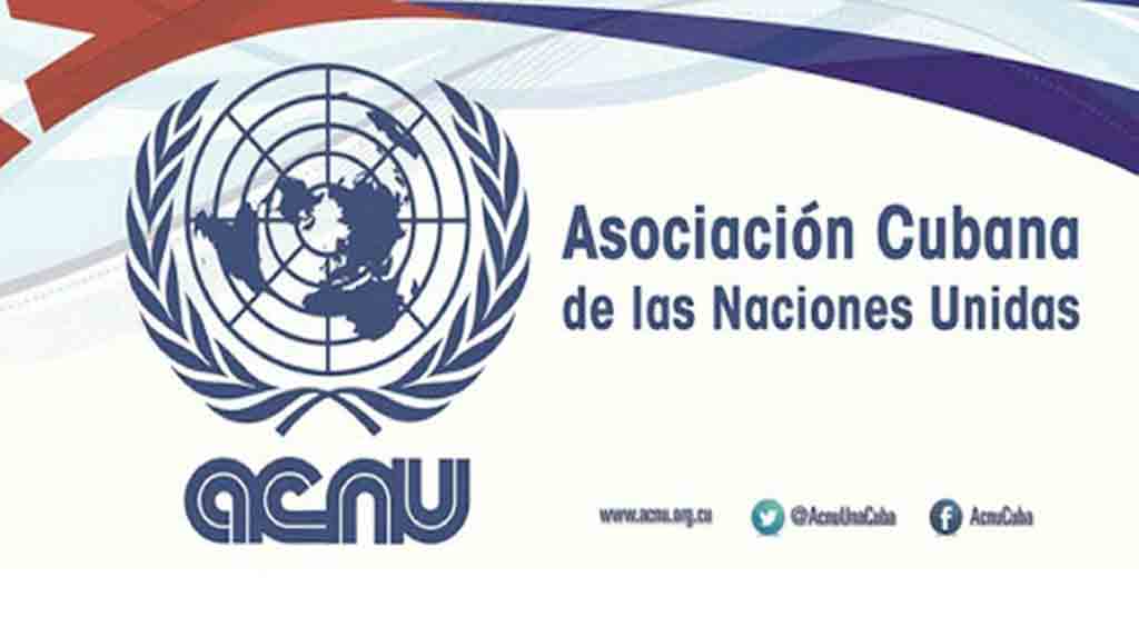 Reitera Cuba apoyo a campaña contra trata de personas