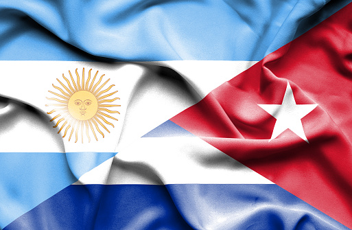 Destacan lazos entre Cuba y Argentina
