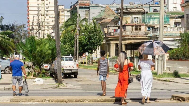 Protejámonos del calor