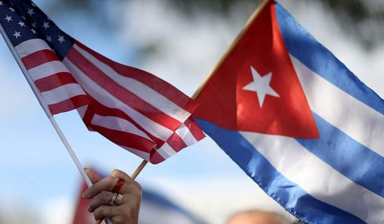 Carta en The Boston Globe pide normalizar nexos EEUU-Cuba