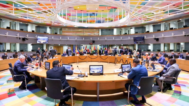 El Caribe y la Unión Europea pueden y deben cooperar mejor, asegura Presidente cubano