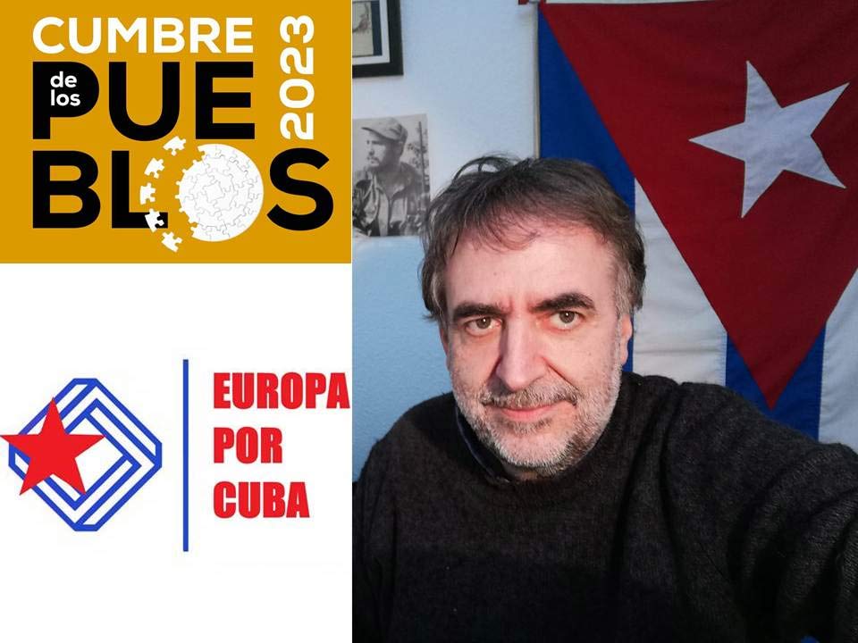 Saludan Cumbre de los Pueblos como espacio de defensa de soberanía