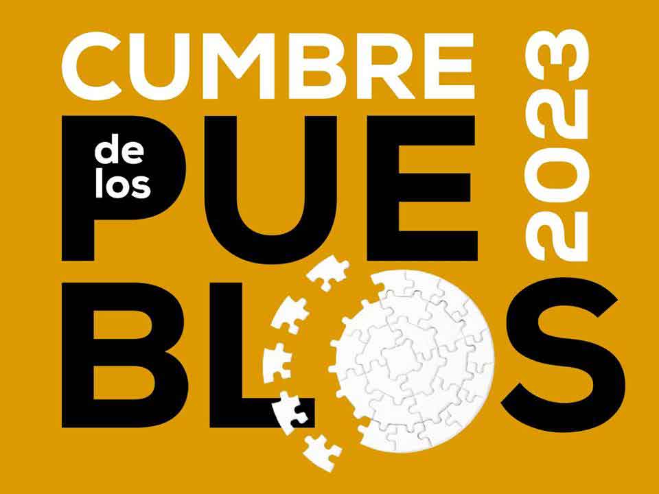Exige Cumbre de Pueblos salida de Cuba de lista sobre terrorismo