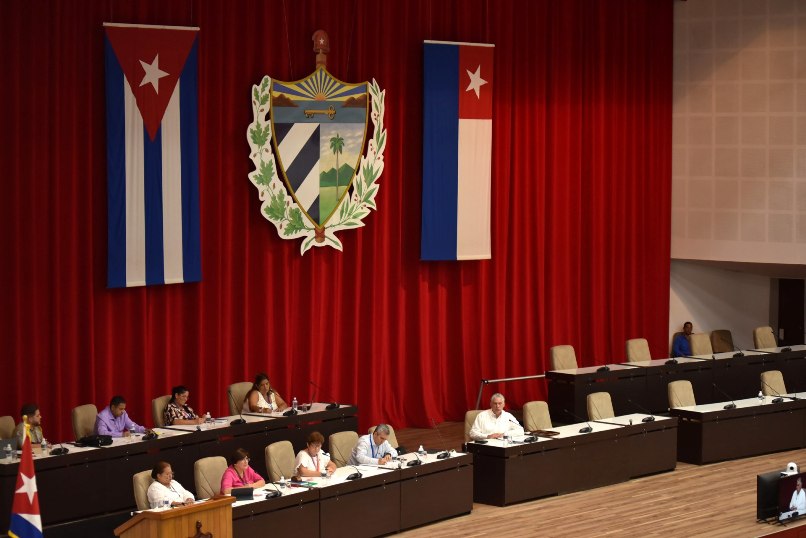 Desde este jueves, Primer Periodo Ordinario de Sesiones de la X Legislatura del Parlamento