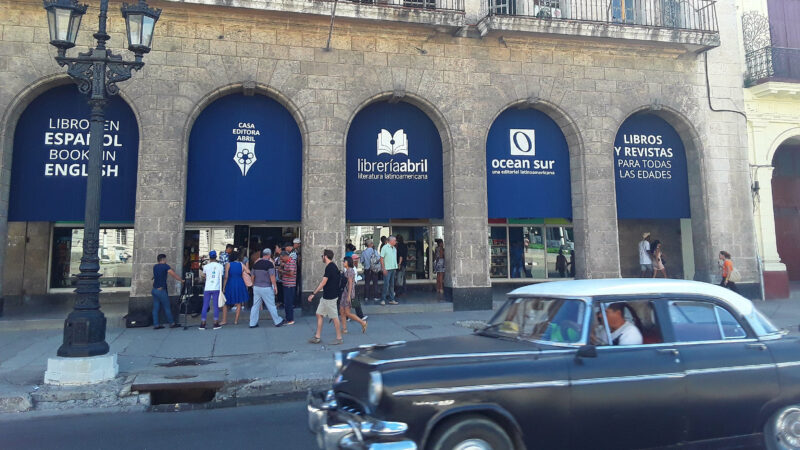 ¡Felicidades a la Casa Editora Abril en su cumpleaños 43!