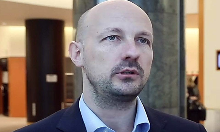 Eurodiputado aboga por rechazo en Cumbre UE-Celac a agresiones a Cuba