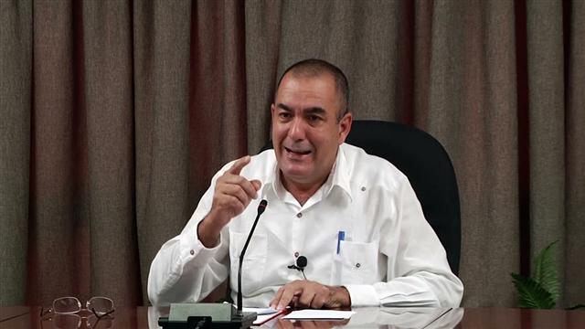 Cuba agradece a la FAO apoyo en la agricultura