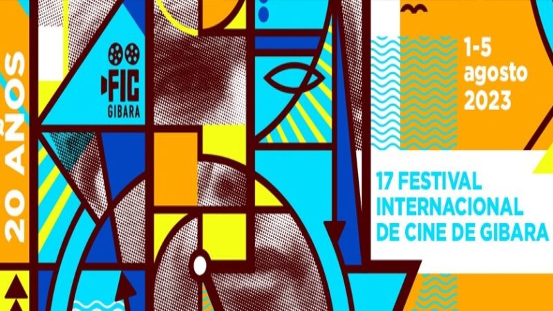 Listo Festival de Cine de Gibara para su edición 17