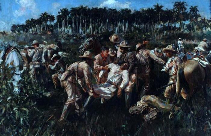 Armando García Menocal: versatilidad y cubanía