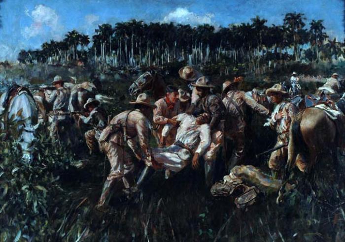 Armando García Menocal: versatilidad y cubanía