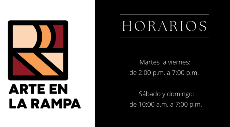 Abre este viernes edición 22 de la Feria Arte en La Rampa