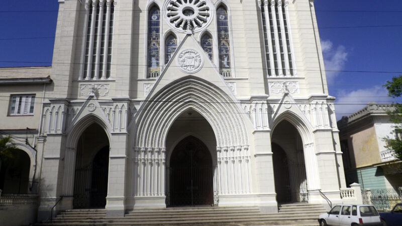 Florecer con música nueva