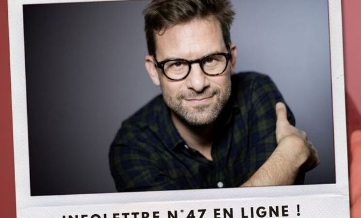 Novelas de Nicolas Mathieu en Infolettre de la Mediateca Aimé Césaire