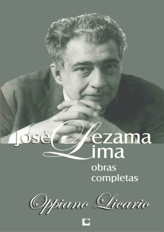 Novela de José Lezama Lima en el Sábado del libro