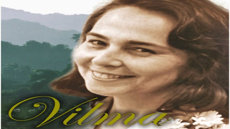 Vilma Espín y la Generación del Centenario