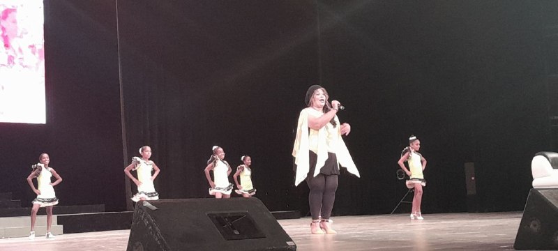 Lidis Lamorú, un concierto dedicado a la familia