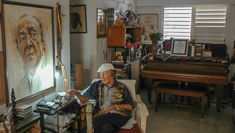 Luis Mariano Carbonell: una oda a la excelencia