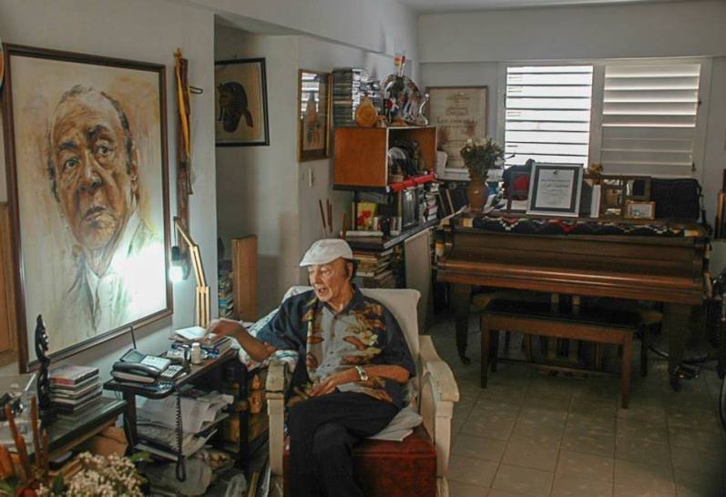 Luis Mariano Carbonell: una oda a la excelencia