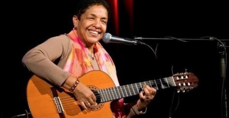 Marta Campos en Diálogos a viva voz
