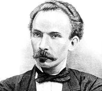 Valoran obra infantil de José Martí y su huella en Costa Rica