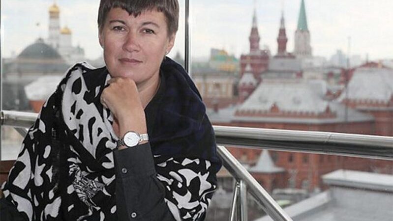 Acogerá Moscú festival de cine latinoamericano