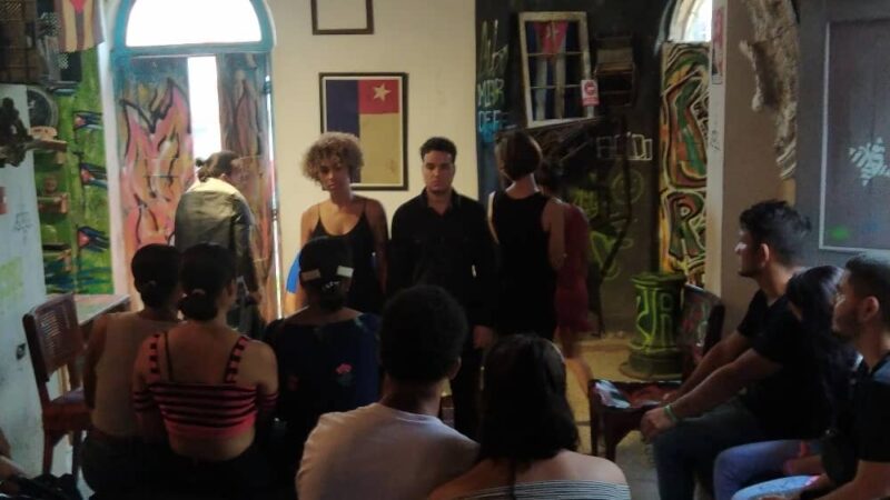 Naufragio Projekt y la incesante búsqueda de la verdad