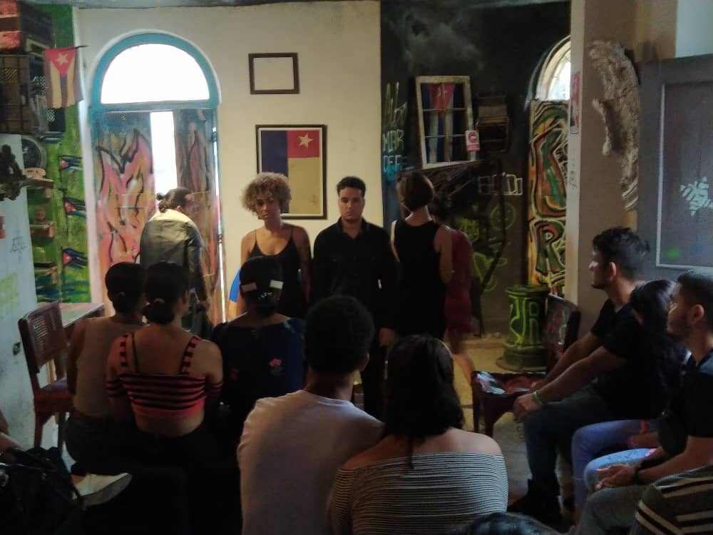 Naufragio Projekt y la incesante búsqueda de la verdad