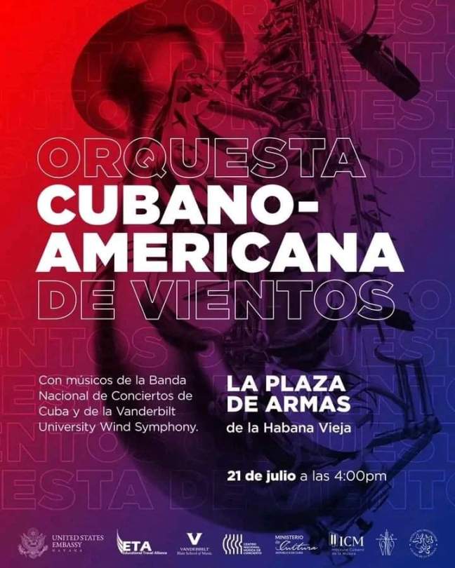 Puentes culturales entre Estados Unidos y Cuba