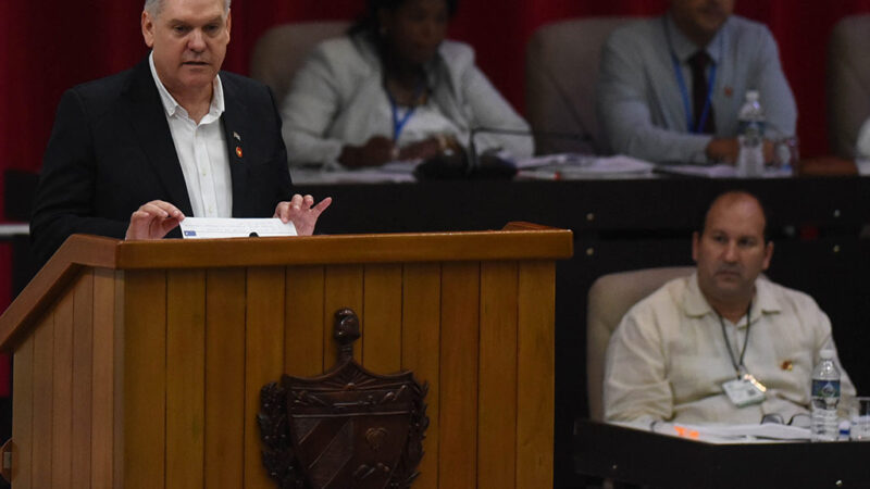 Sistema empresarial de Cuba debe satisfacer demandas de la población