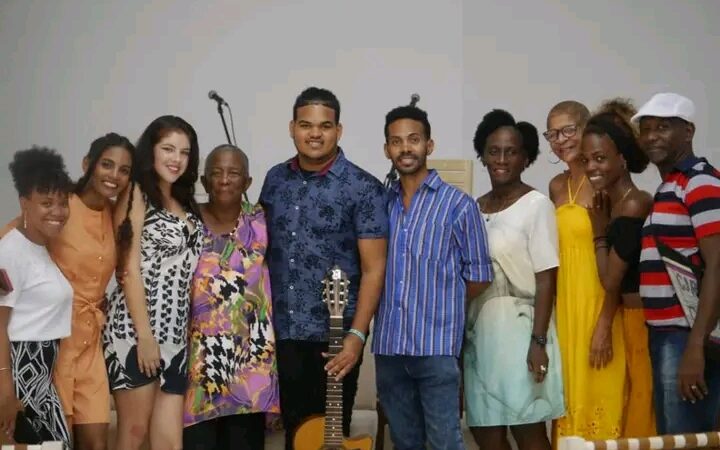 Nuevo espacio para los artistas santiagueros en el centro multicultural El Ingenio