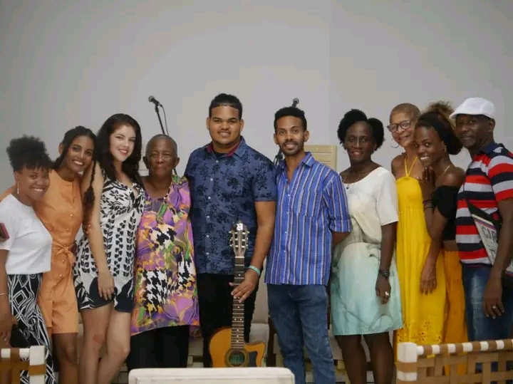 Nuevo espacio para los artistas santiagueros en el centro multicultural El Ingenio