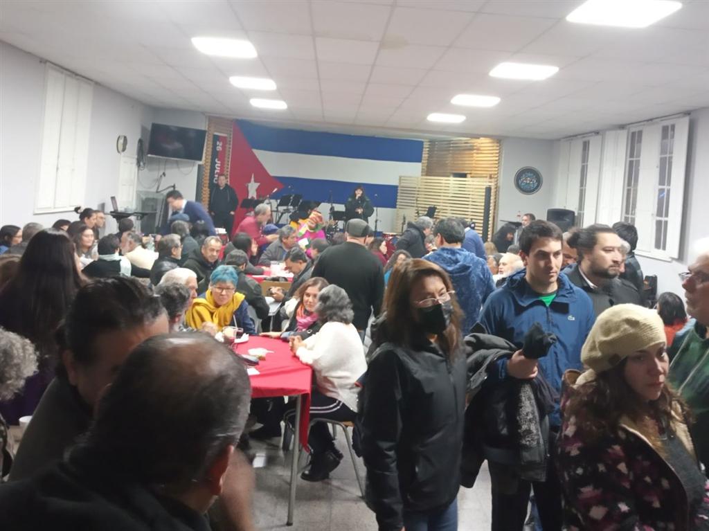 Foto: Prensa Latina