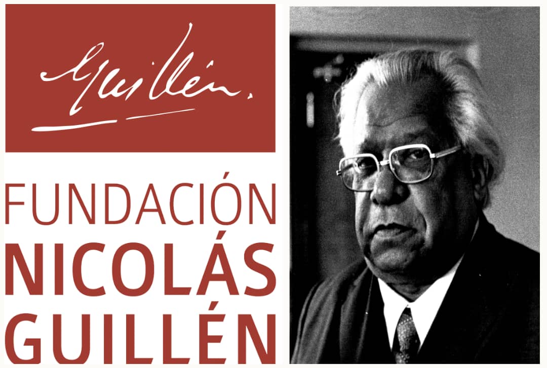 Natalicio 121 del Poeta Nacional de Cuba