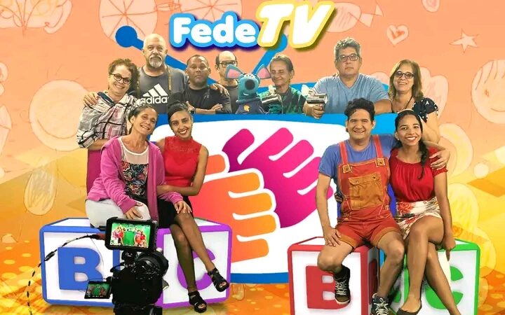 Fede TV, programa de estreno en el Verano 2023 