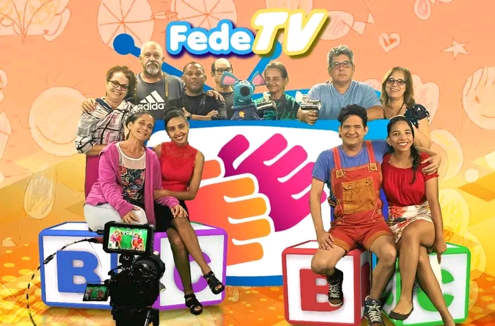 Fede TV, programa de estreno en el Verano 2023