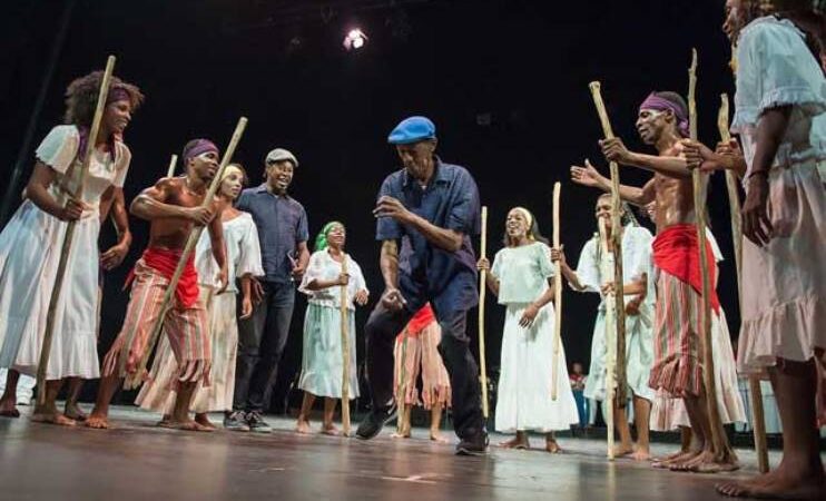 Presentará compañía Raíces Profundas espectáculo Veneración