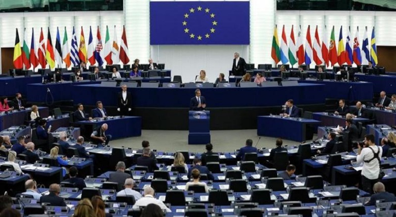 Rechazan en EEUU resolución contra Cuba en Parlamento Europeo