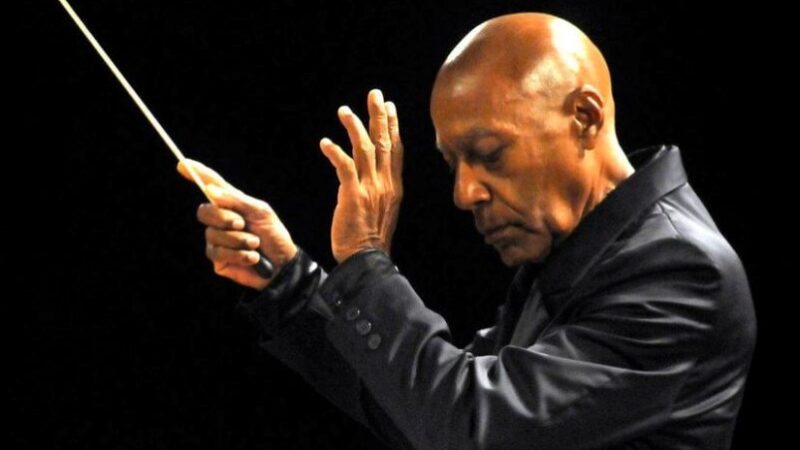 Estrenos mundiales de compositores cubanos desde la Sinfónica Nacional de Cuba