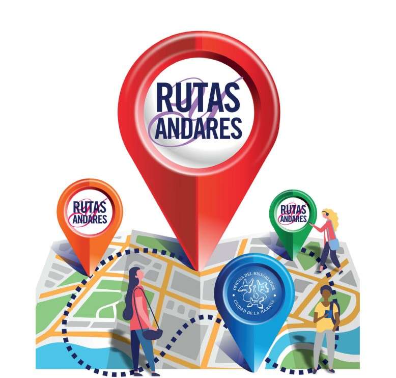Recorridos y visitas en Rutas y Andares