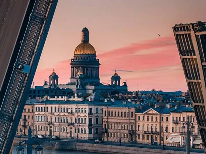 Participa Cuba en festival latinoamericano en San Petersburgo