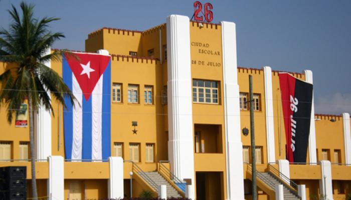 Santiago de Cuba, cuenta regresiva por 70 años del asalto al Moncada